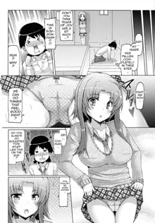 Datsu Imouto Sengen | Sister Removal Declaration, English