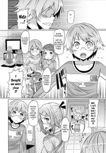 Datsu Imouto Sengen | Sister Removal Declaration, English