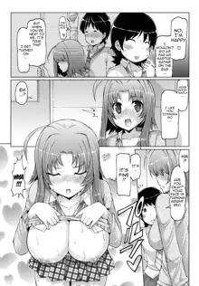 Datsu Imouto Sengen | Sister Removal Declaration, English