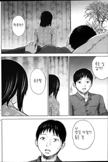 Netoraserare Ch. 3, 한국어