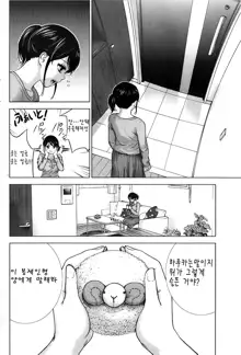 Netoraserare Ch. 3, 한국어