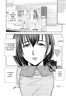 Choi M Mimiko-san Ch. 1-6, English