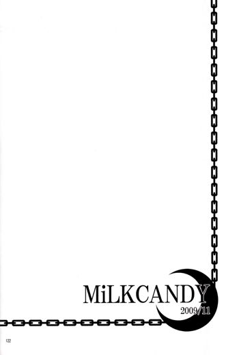 MiLKCANDY