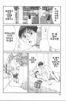 Hinomaru-Kun no Hen!, 한국어