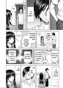 Shinda Watashi no Monogatari Ch. 4-6, 한국어