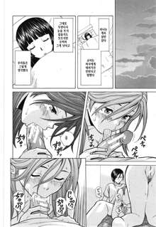 Shinda Watashi no Monogatari Ch. 4-6, 한국어