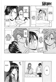 Shinda Watashi no Monogatari Ch. 4-6, 한국어