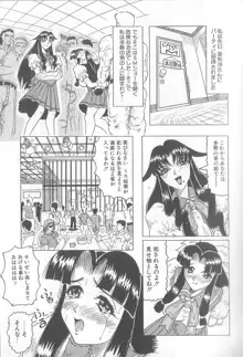 姫ごと倶楽部, 日本語