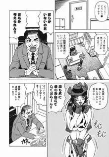 義母さんは天然味, 日本語