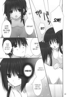 Imouto no Otetsudai 4, 한국어