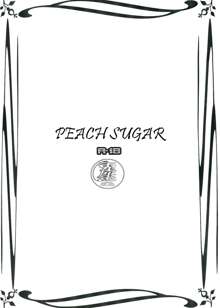 Momo Zatou | Peach Sugar, English