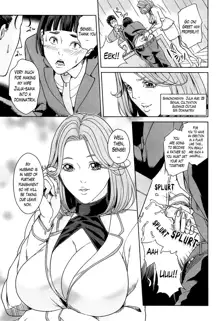 Kokuritsu Hitozuma Gakuen - National Married Academy Ch. 1-4, English