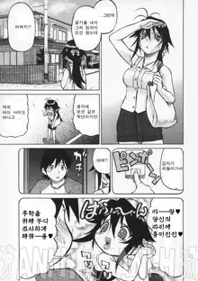 Petit-Roid 3 1 | Petit-로이드 3 1, 한국어