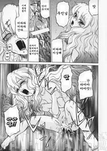 Petit-Roid 3 1 | Petit-로이드 3 1, 한국어