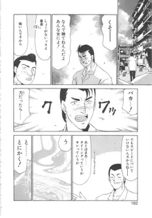 キャスター玲子, 日本語