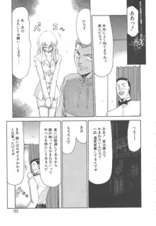 キャスター玲子, 日本語