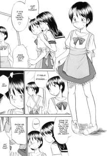 Futanari Bitches Ch. 1-5, 10-11 (decensored), English