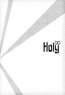 Holy∞, 한국어