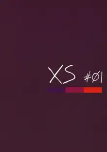 XS #01, 한국어