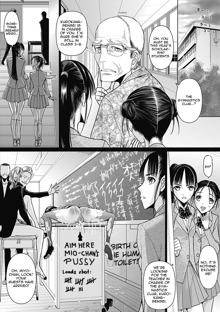 Bukkake!! Ch. 7, English