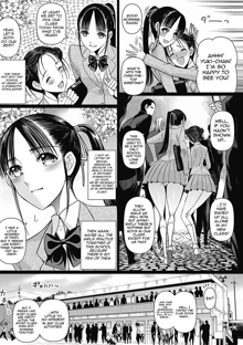 Bukkake!! Ch. 7, English