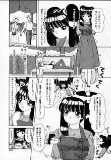 感じたい！, 日本語