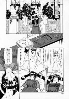 感じたい！, 日本語