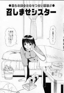 感じたい！, 日本語