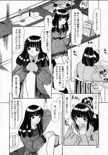 感じたい！, 日本語