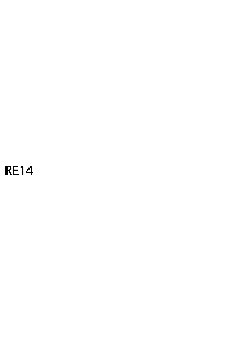 RE14, 日本語