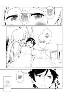 Hoshikuzu Namida 2, English