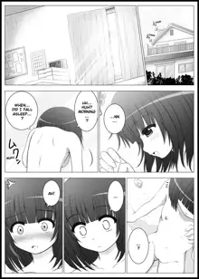 Onayuri Ch. 1, English