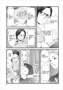 Orenchi no Kaasan Ch. 1, 한국어