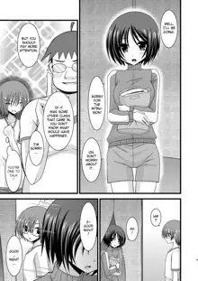 Roshutsu Shoujo Yuugi Yon | Exhibitionist Girl's Play 4 (decensored), English