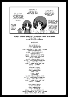 Roshutsu Shoujo Yuugi Yon | Exhibitionist Girl's Play 4 (decensored), English