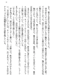 永遠の君へ ～隣りの妹～, 日本語