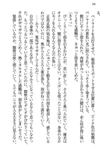 永遠の君へ ～隣りの妹～, 日本語