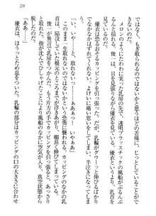 永遠の君へ ～隣りの妹～, 日本語