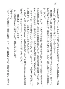 永遠の君へ ～隣りの妹～, 日本語