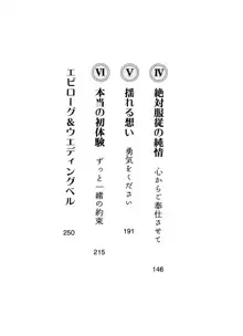 永遠の君へ ～隣りの妹～, 日本語