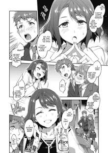 Souma Souko no Kekkon | The Marriage of Souma Souko, English