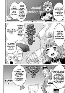 Maid x4 Ch. 1-4, English