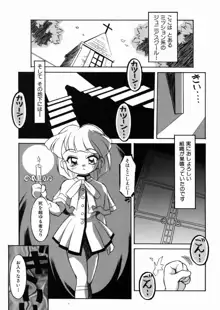 ロリっ娘の秘密, 日本語