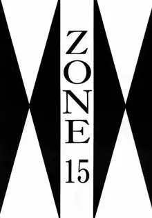 ZONE 15, 日本語