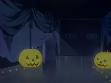 Halloween Night Bitch, 中文