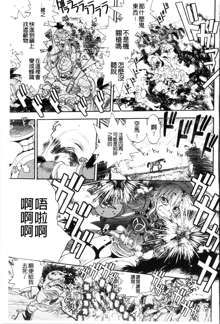 Zoku Satsuriku no Jango ~Jigoku no Shoukinkubi~ | 續 殺戮的荒野鏢客 ―地獄的賞金首―, 中文