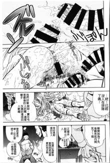 Zoku Satsuriku no Jango ~Jigoku no Shoukinkubi~ | 續 殺戮的荒野鏢客 ―地獄的賞金首―, 中文