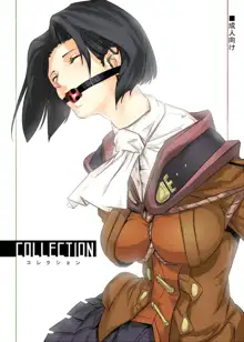 Collection, 日本語