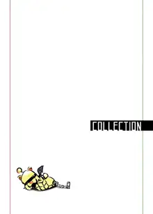 Collection, 日本語