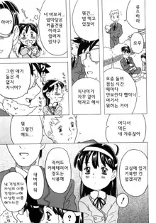 Imouto Gokoro. - Sister's Heart., 한국어